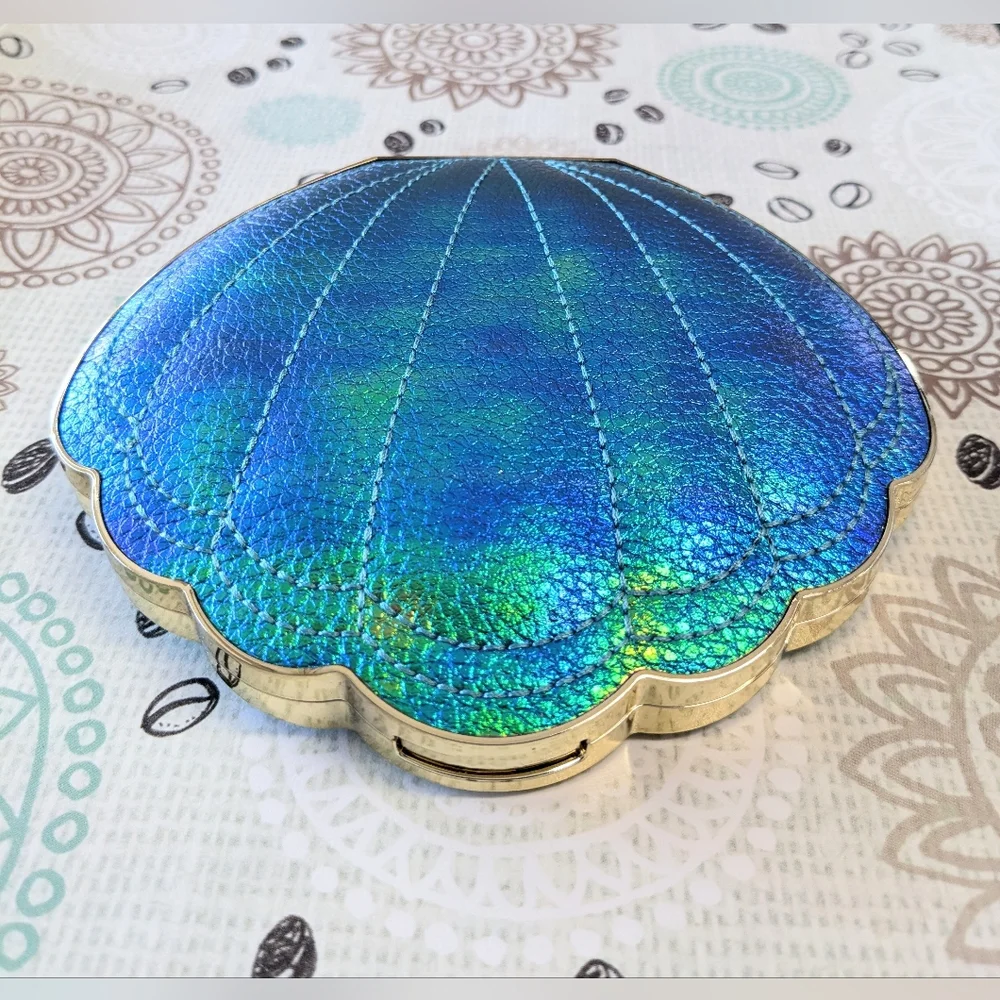 Tarte Be a Mermaid & Make Waves Eyeshadow Palette